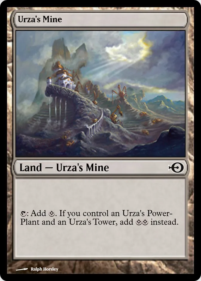 Urza's Mine image 23