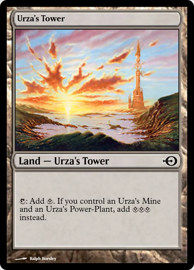 Urza's Tower image 23