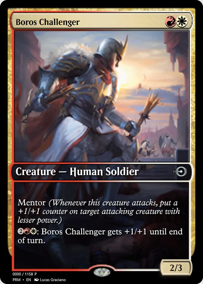 Boros Challenger image 3