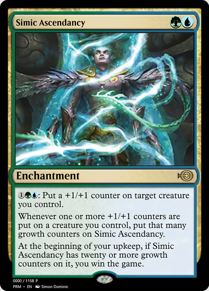 Simic Ascendancy image 7