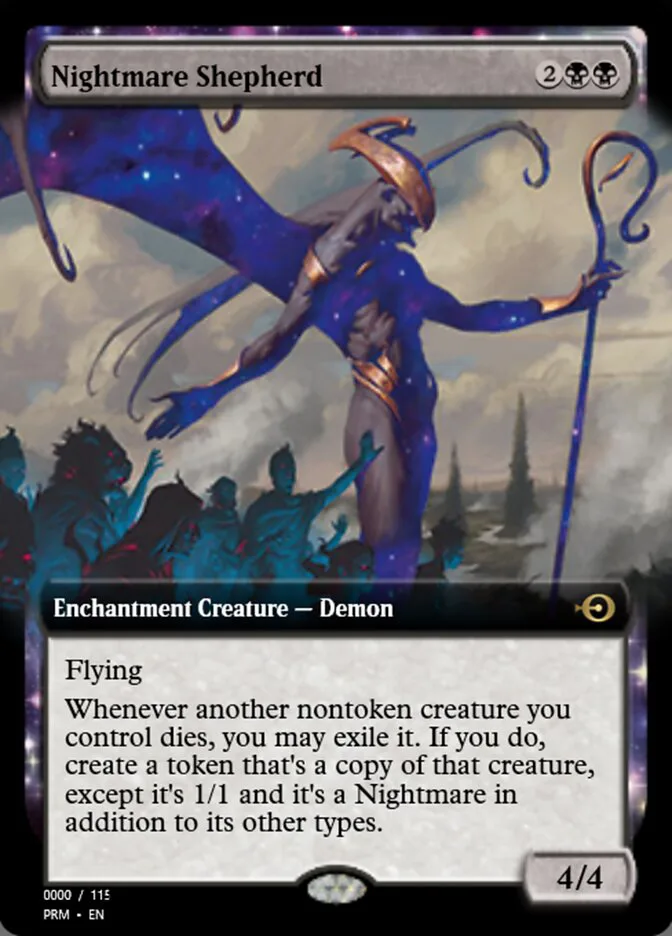 Nightmare Shepherd image 6