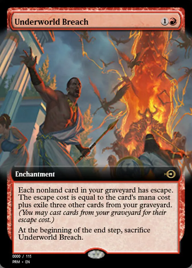 Underworld Breach image 10