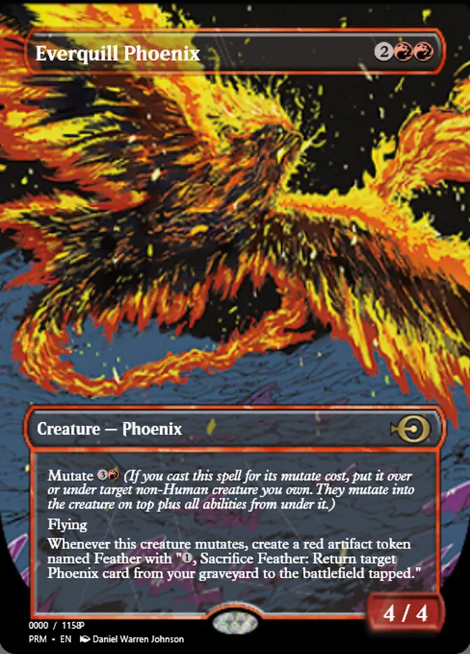 Everquill Phoenix image 8