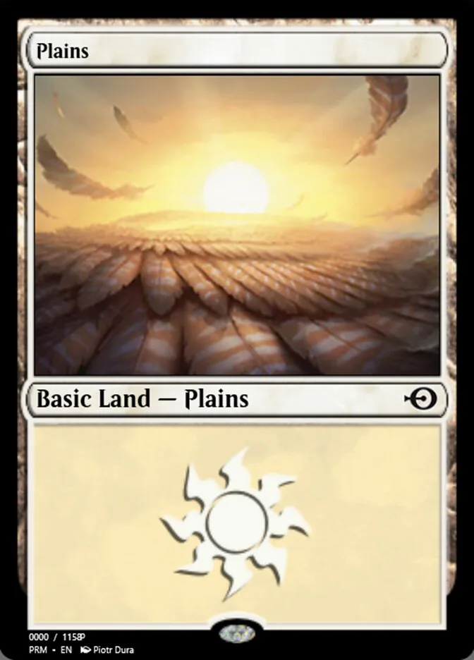 Plains