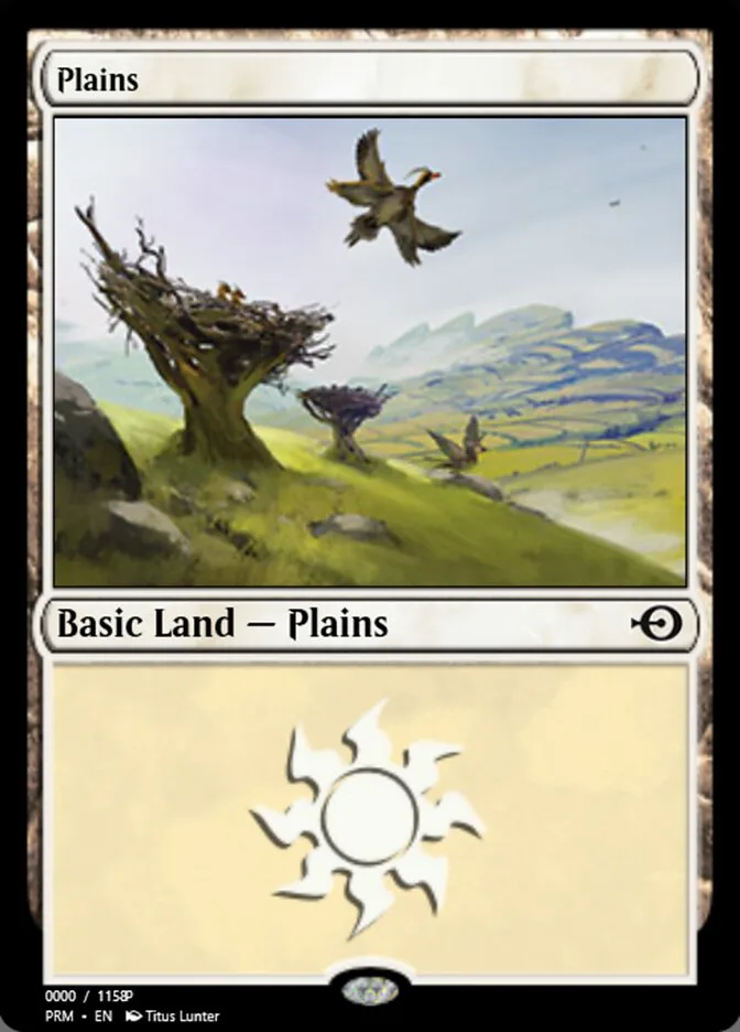 Plains