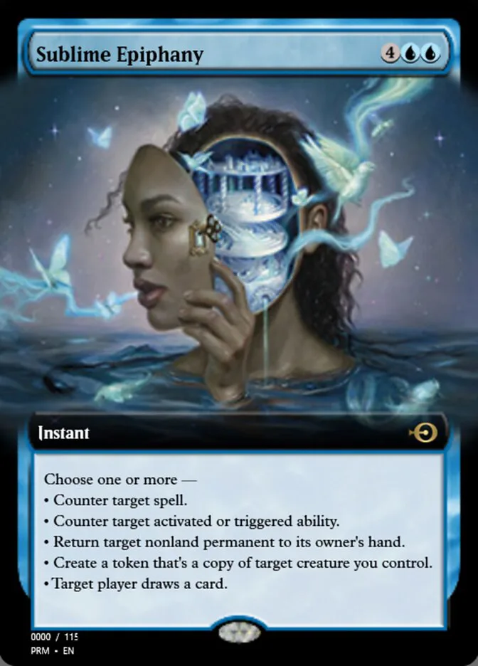 Sublime Epiphany image 7