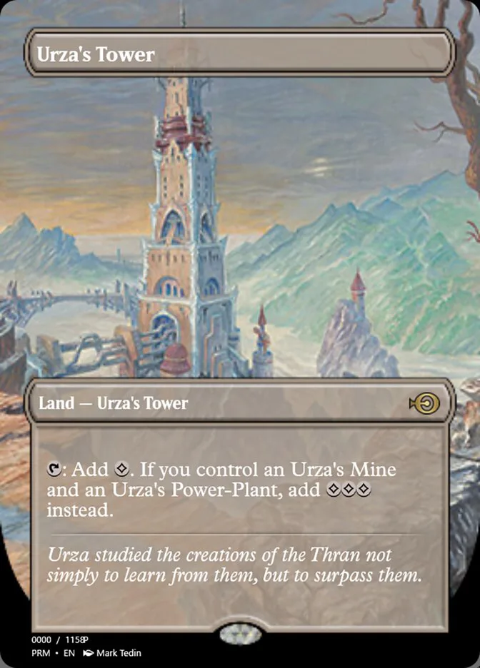 Urza's Tower image 24
