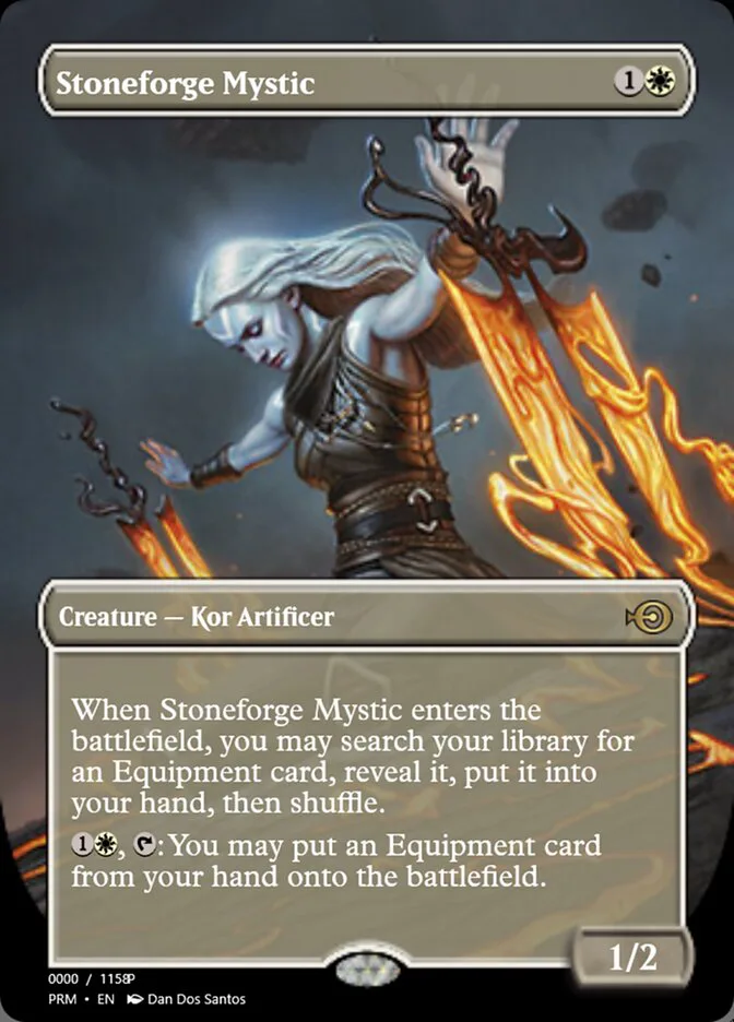 Stoneforge Mystic image 9