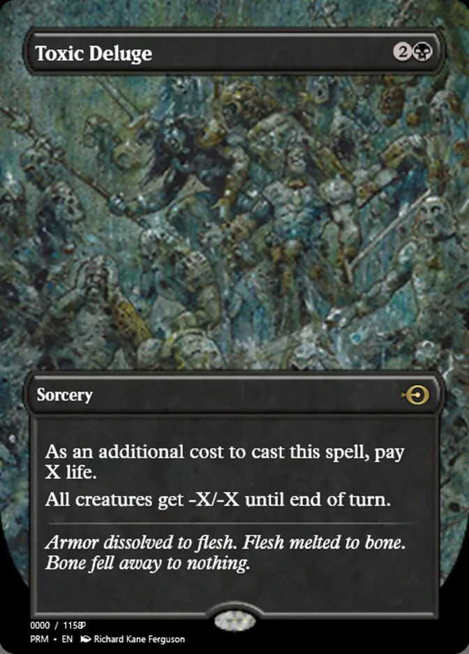 Toxic Deluge image 15