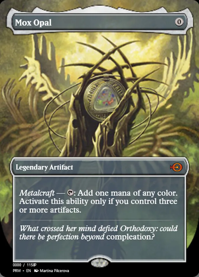 Mox Opal image 9