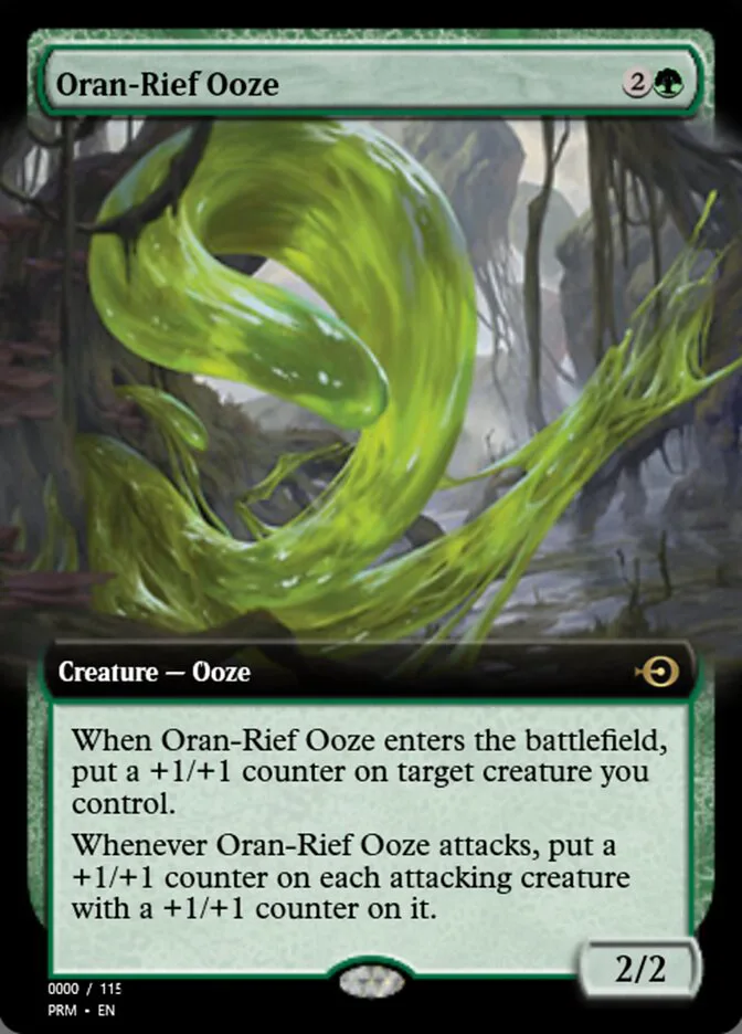 Oran-Rief Ooze image 6