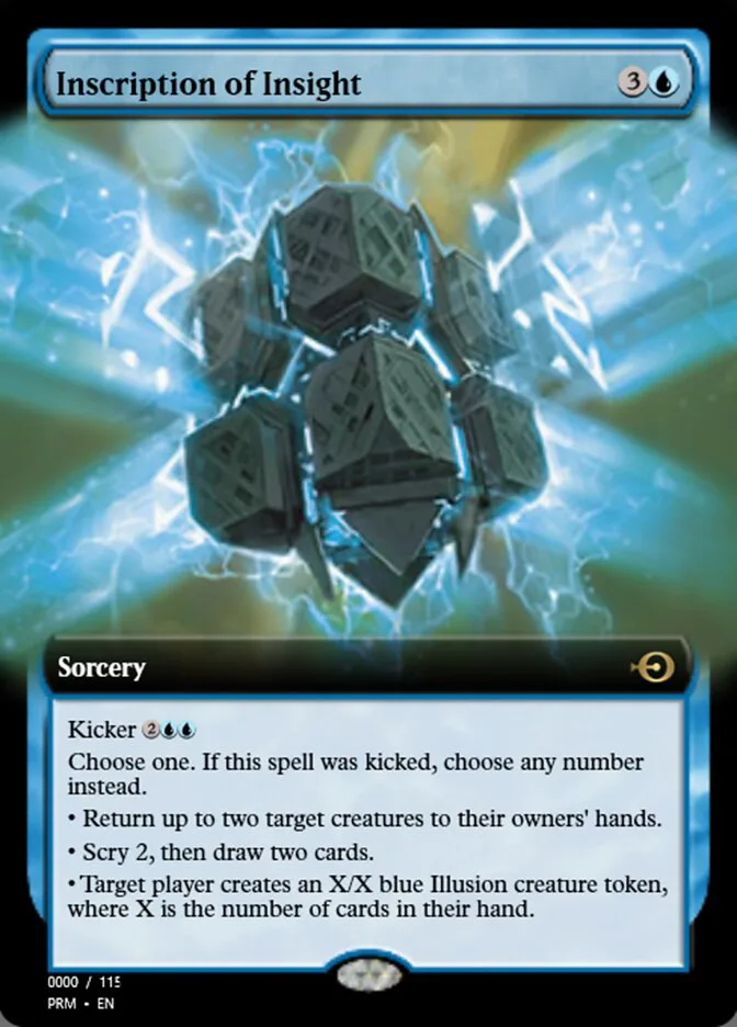 Inscription of Insight image 5