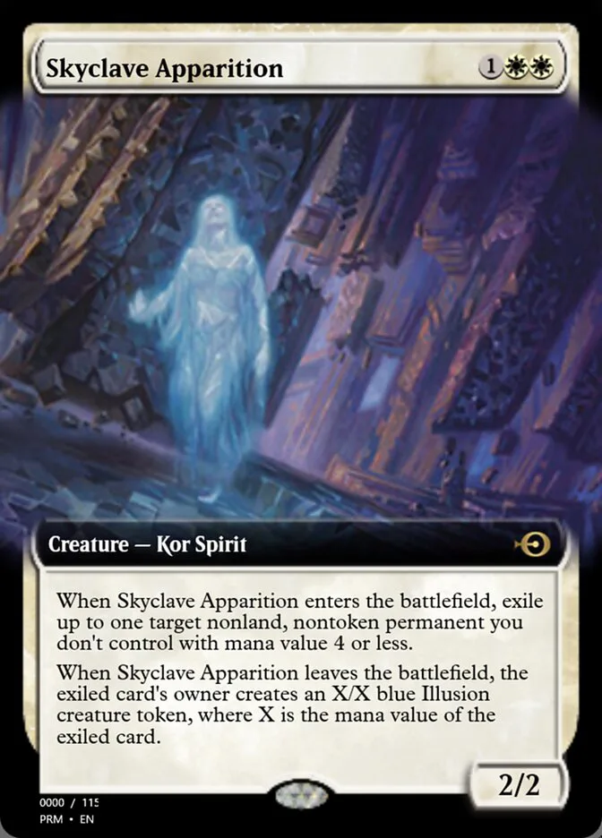 Skyclave Apparition image 10
