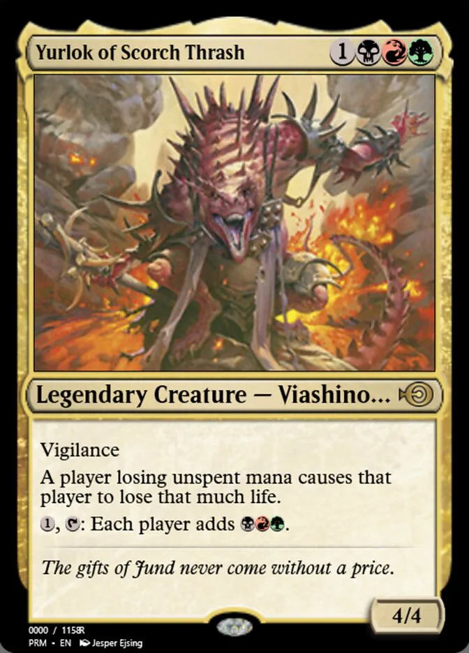 Yurlok of Scorch Thrash