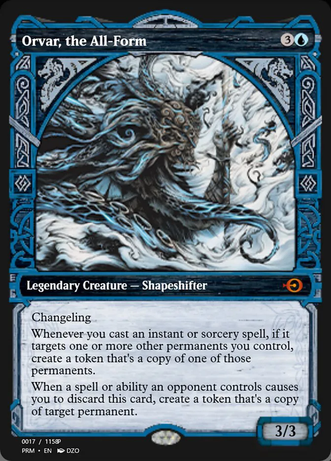 Orvar, the All-Form image 6