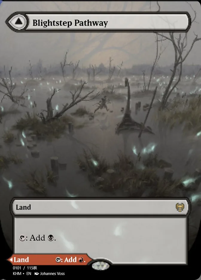 Blightstep Pathway // Searstep Pathway image 5