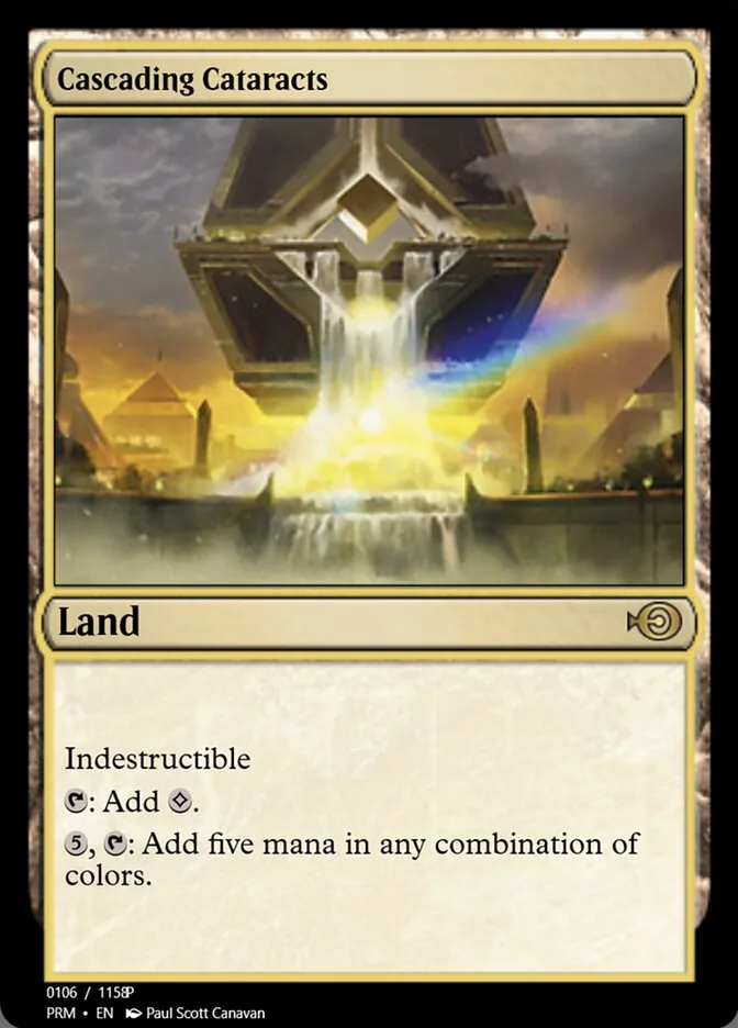 Cascading Cataracts image 10