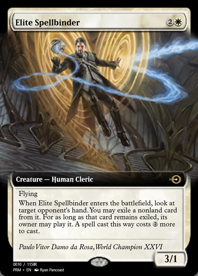 Elite Spellbinder image 6