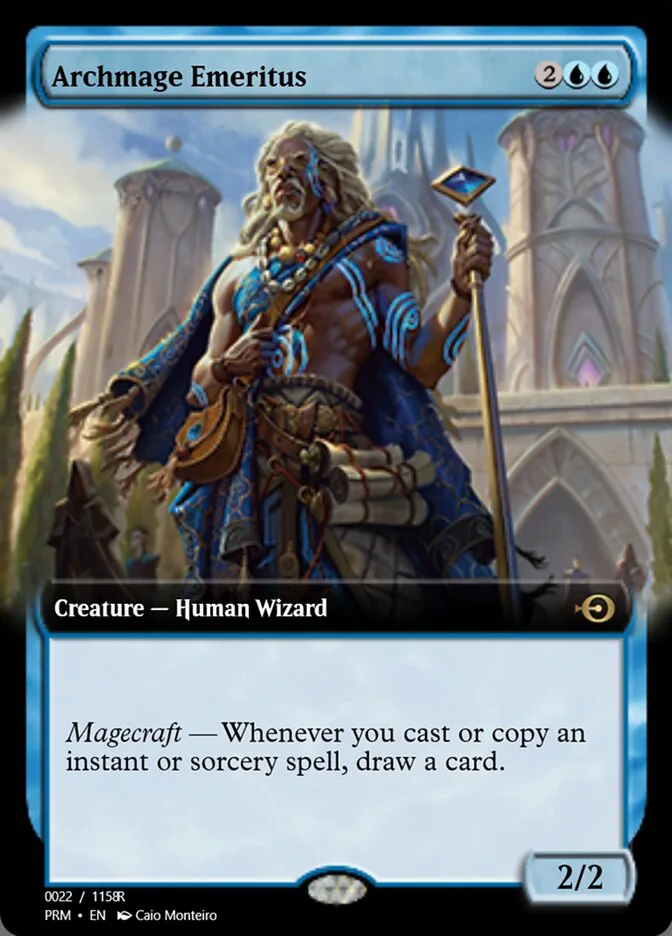 Archmage Emeritus image 11