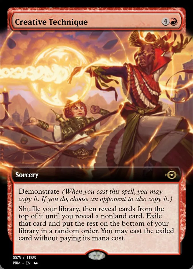 Creative Technique image 4