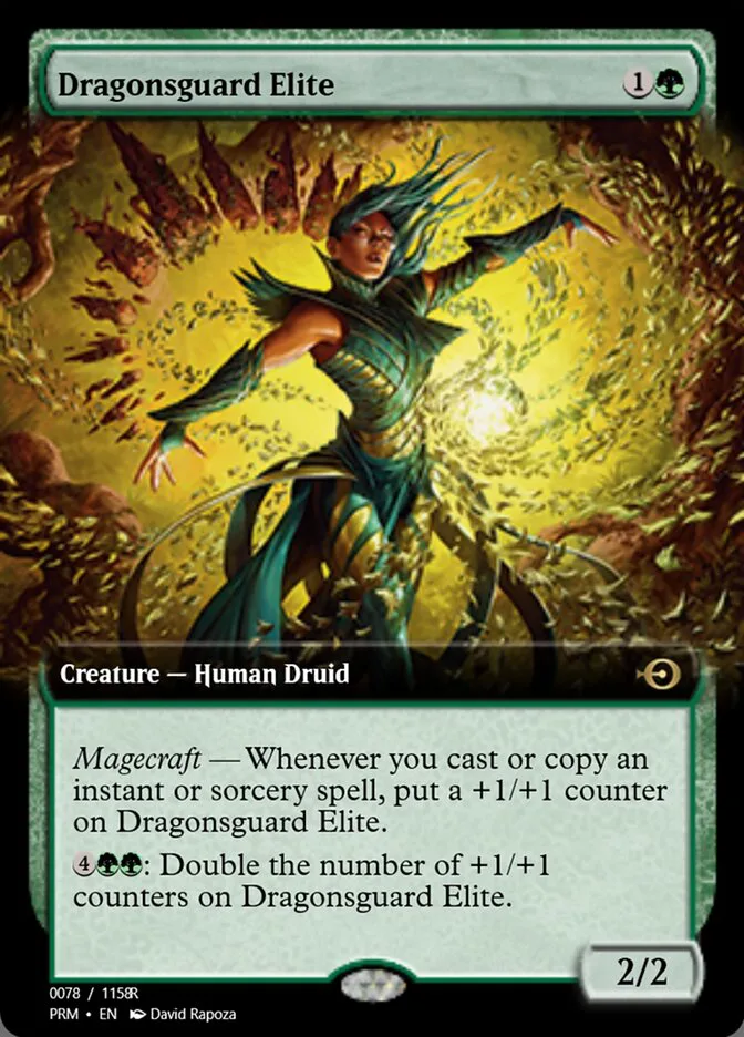 Dragonsguard Elite image 6