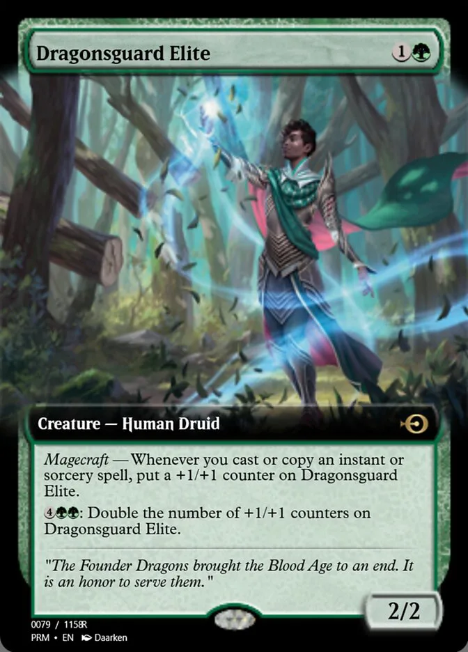 Dragonsguard Elite image 7