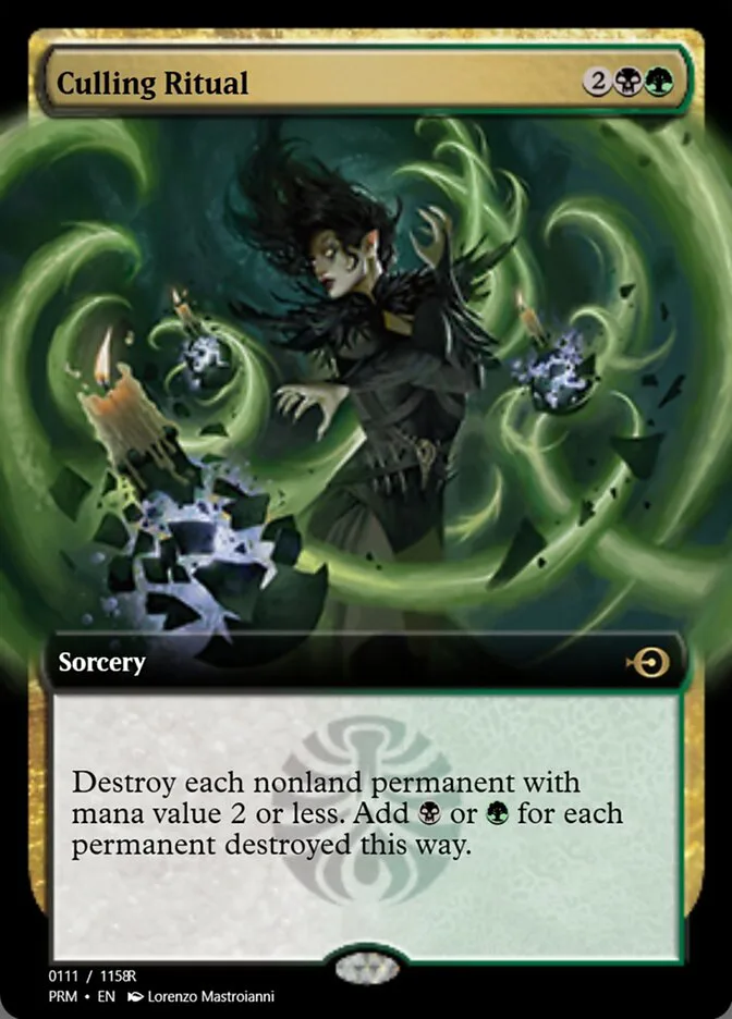 Culling Ritual image 11