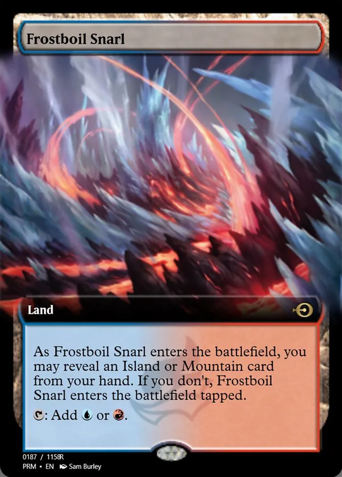 Frostboil Snarl image 17