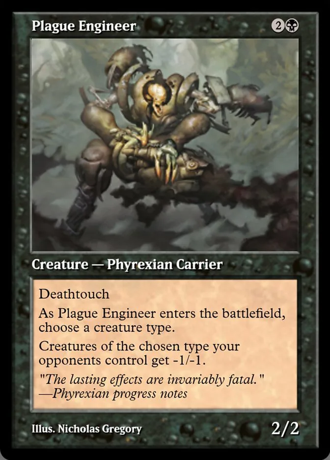 Plague Engineer image 4