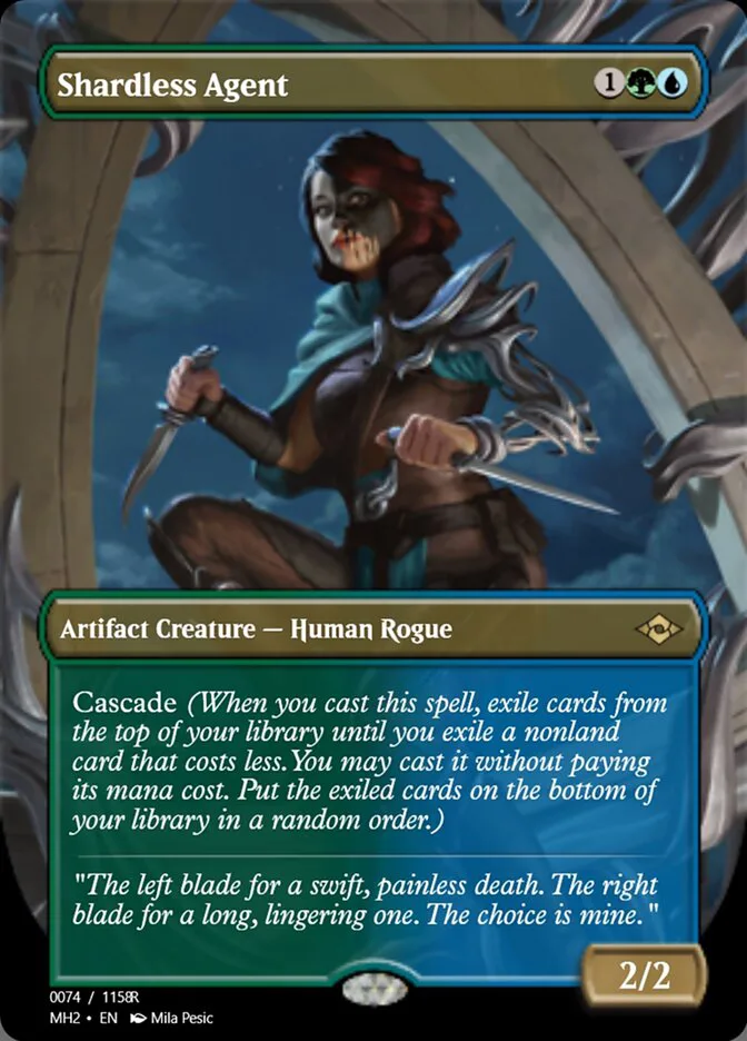 Shardless Agent image 10