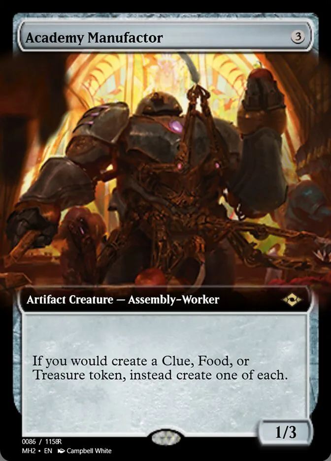 Academy Manufactor image 10