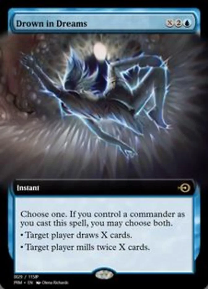 Drown in Dreams image 5