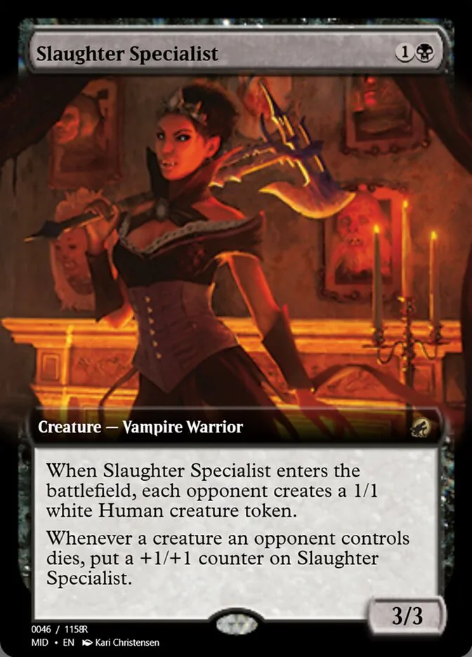 Slaughter Specialist image 6