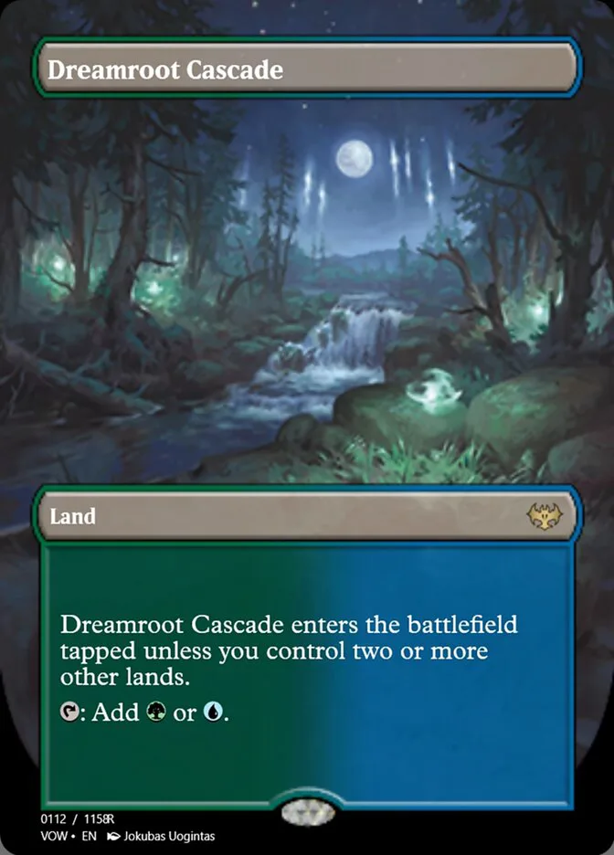 Dreamroot Cascade image 15