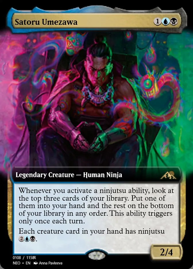 Satoru Umezawa image 9