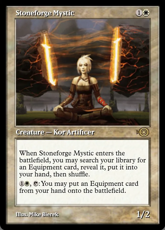 Stoneforge Mystic image 10