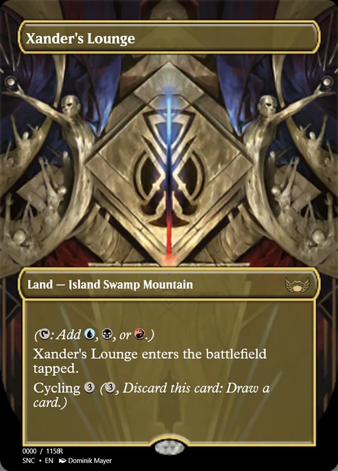 Xander's Lounge image 6