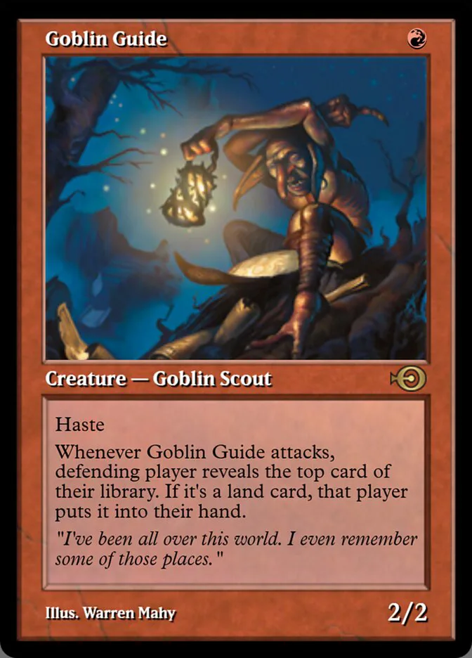 Goblin Guide image 11
