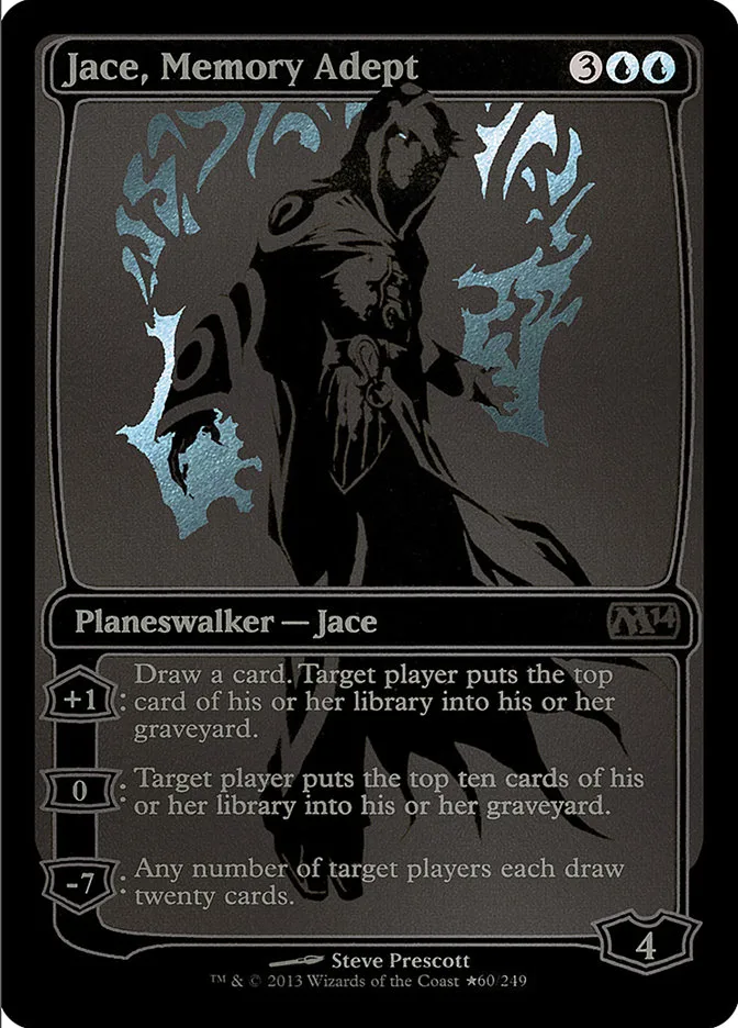 Jace, Memory Adept image 4