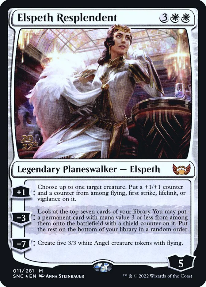 Elspeth Resplendent image 3