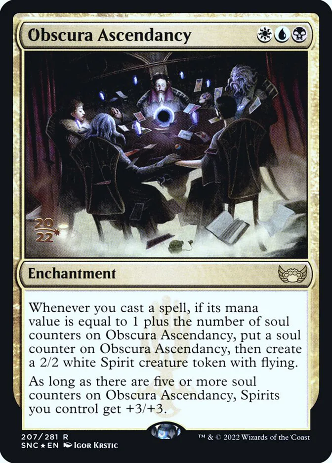 Obscura Ascendancy image 3