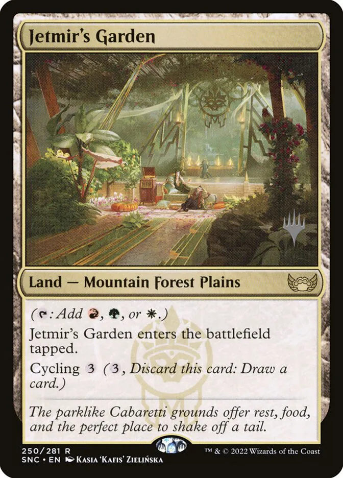 Jetmir's Garden image 2