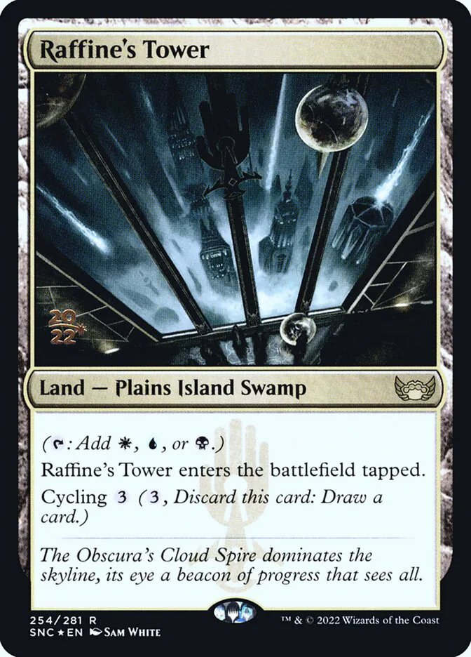 Raffine's Tower image 3