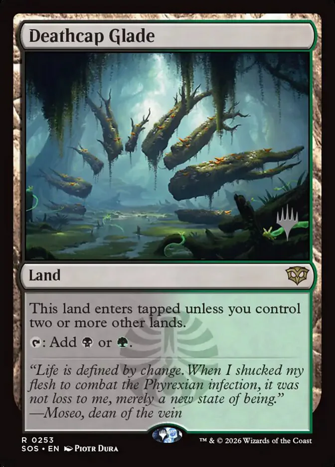 Deathcap Glade image 2