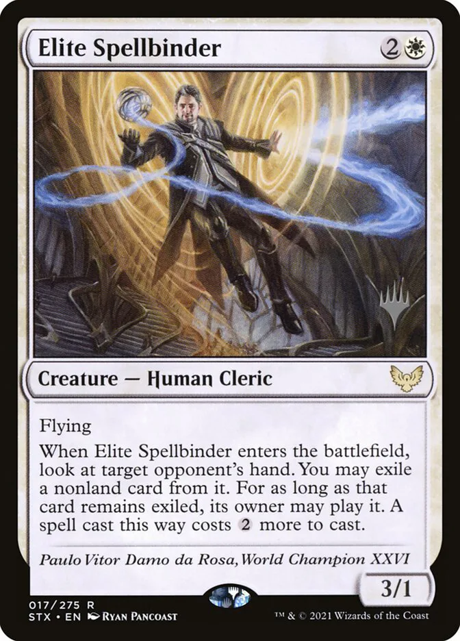 Elite Spellbinder image 2