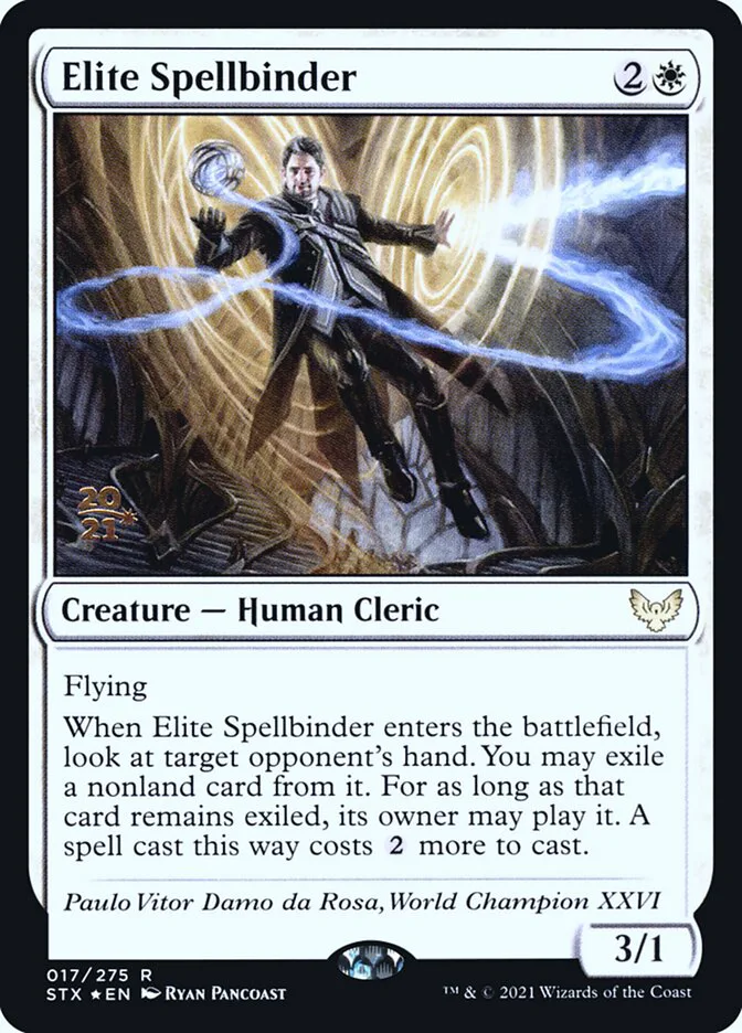 Elite Spellbinder image 3