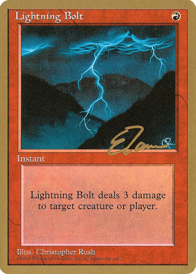 Lightning Bolt image 62