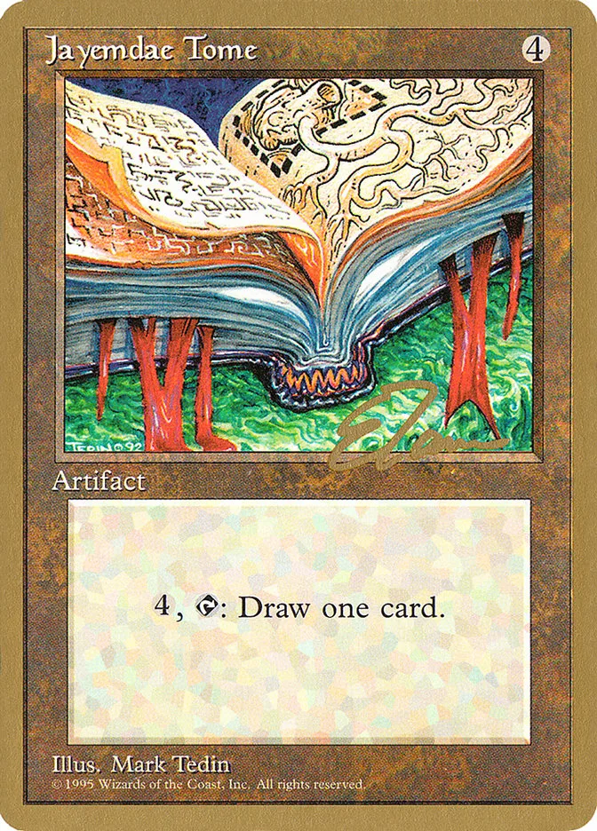 Jayemdae Tome image 22