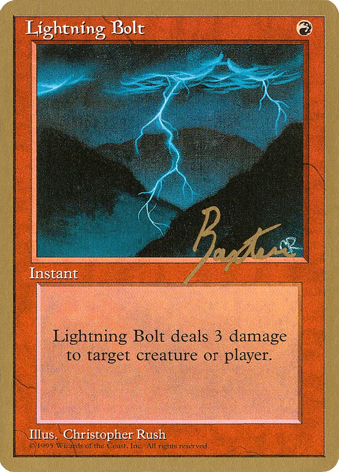 Lightning Bolt image 63