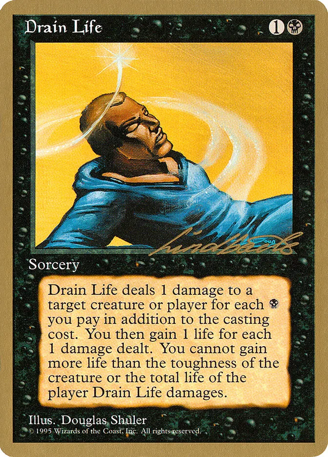 Drain Life image 17